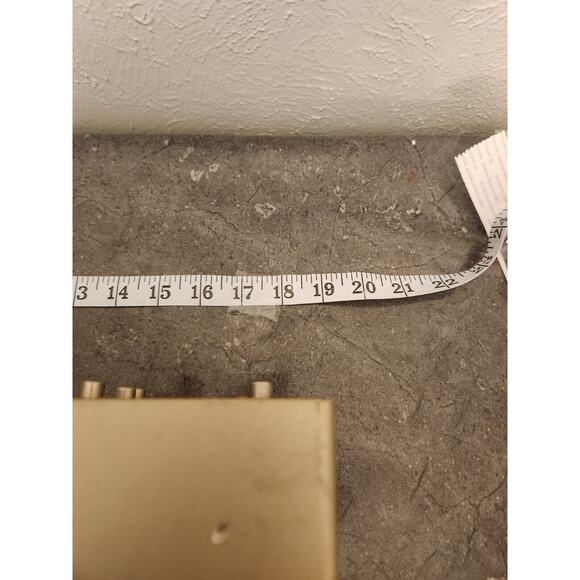 JVC 3 DVD PLAYER‎ MODEL #XV-M567GD W/ Remote - Picture 16 of 16